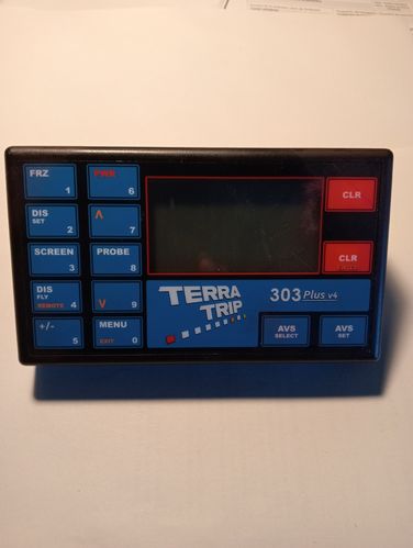 TERRA TRIP 303 Plus v4